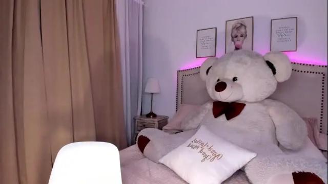 Image 7 of alessia_se Stream on Chaturbate on 1 month ago