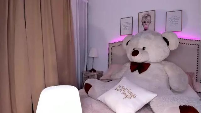 Thumbnail 3, alessia_se's Stream at Chaturbate, 1 month ago