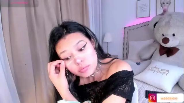 Thumbnail 3, alessia_se's Stream at Chaturbate, 1 month ago