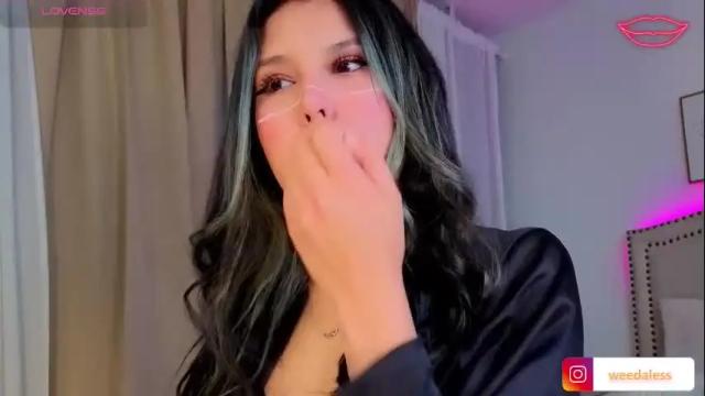 Thumbnail 1, alessia_se's Stream at Chaturbate, 1 month ago