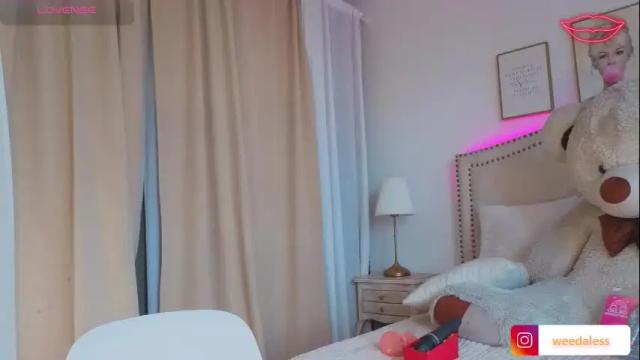 Image 8 of alessia_se Stream on Chaturbate on 1 month ago