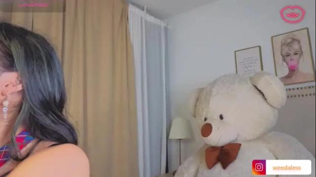 Thumbnail 1, alessia_se's Stream at Chaturbate, 1 month ago
