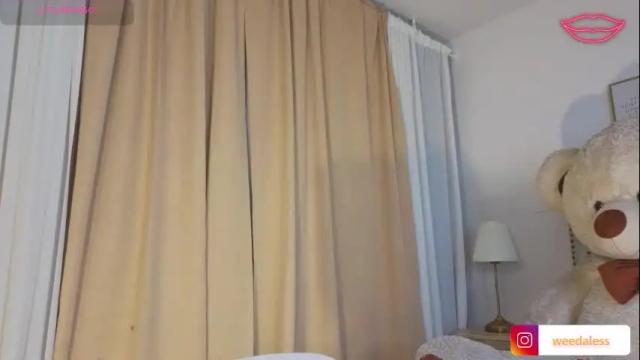 Image 12 of alessia_se Stream on Chaturbate on 1 month ago