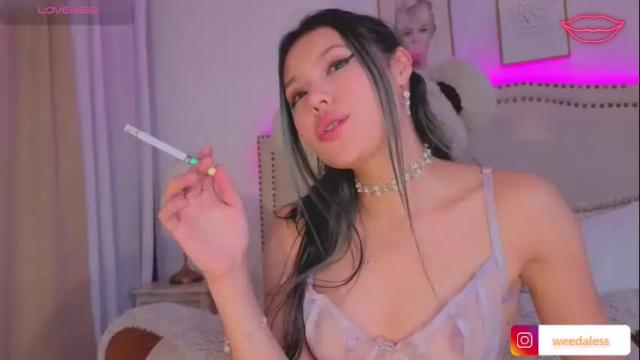Image 4 of alessia_se Stream on Chaturbate on 1 month ago