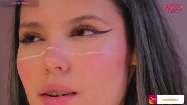 Thumbnail 3, alessia_se's Stream at Chaturbate, 1 month ago