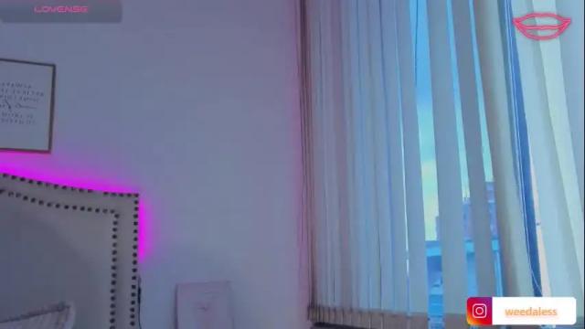 Image 7 of alessia_se Stream on Chaturbate on 1 month ago