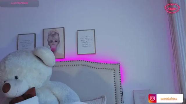 Image 8 of alessia_se Stream on Chaturbate on 1 month ago