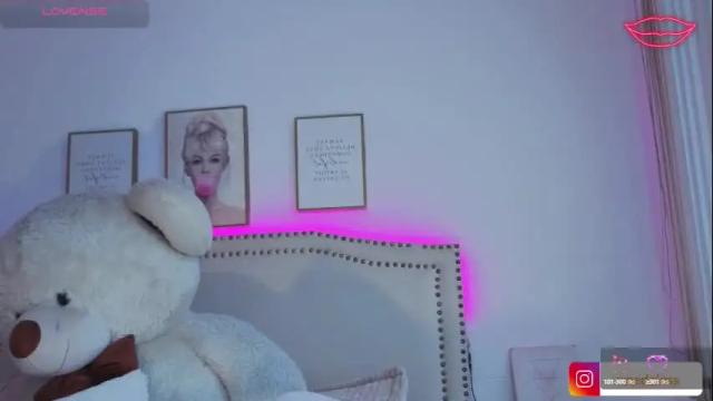 Thumbnail 3, alessia_se's Stream at Chaturbate, 1 month ago