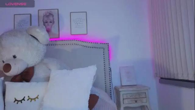 Thumbnail 2, alessia_se's Stream at Chaturbate, 29 days ago