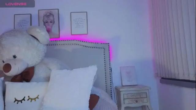 Thumbnail 3, alessia_se's Stream at Chaturbate, 29 days ago