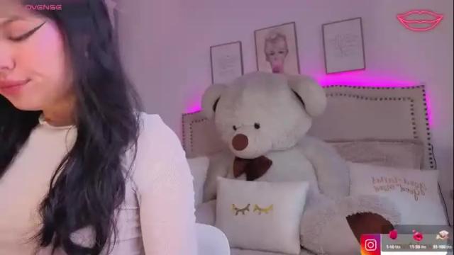 Thumbnail 1, alessia_se's Stream at Chaturbate, 28 days ago