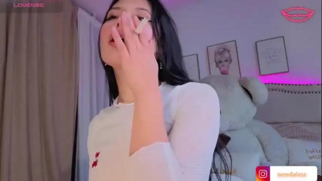 Thumbnail 2, alessia_se's Stream at Chaturbate, 28 days ago