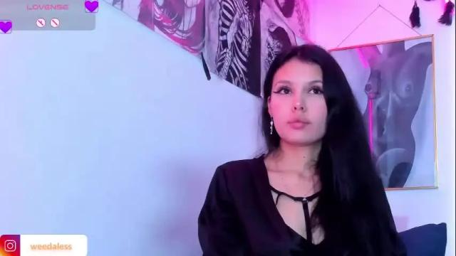 Thumbnail 1, alessia_se's Stream at Chaturbate, 9 days ago