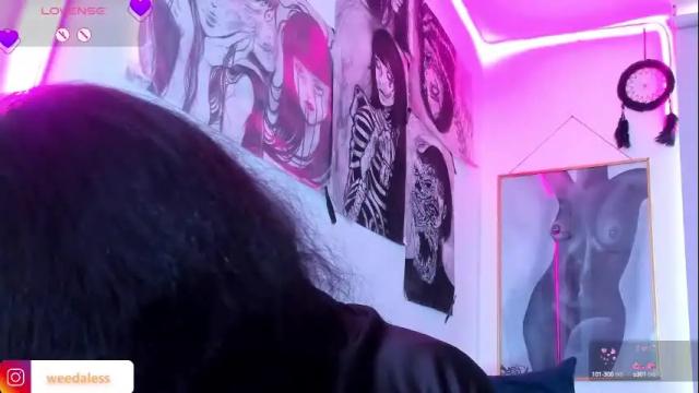 Image 6 of alessia_se Stream on Chaturbate on 11 days ago
