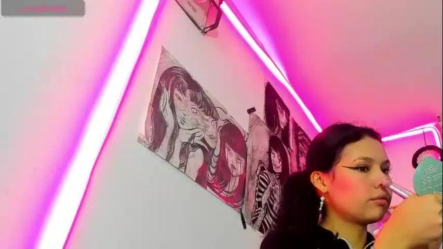 Thumbnail 1, alessia_se's Stream at Chaturbate, 7 days ago