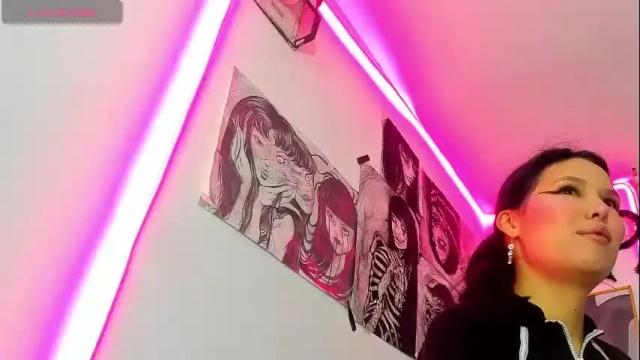Image 2 of alessia_se Stream on Chaturbate on 9 days ago