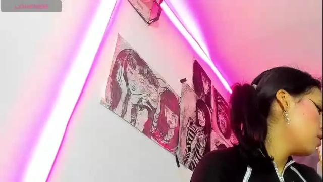 Image 3 of alessia_se Stream on Chaturbate on 9 days ago