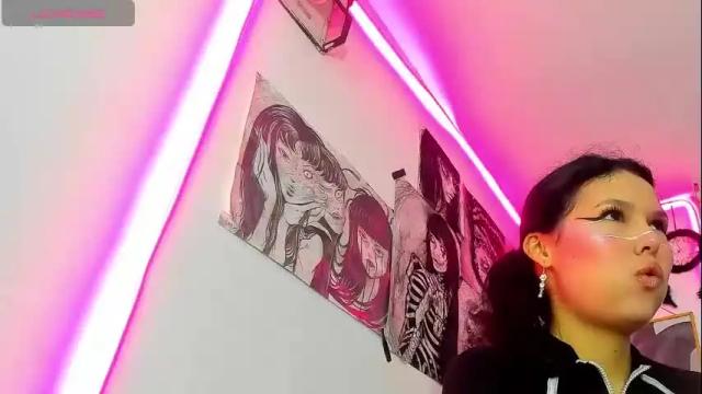 Thumbnail 2, alessia_se's Stream at Chaturbate, 7 days ago