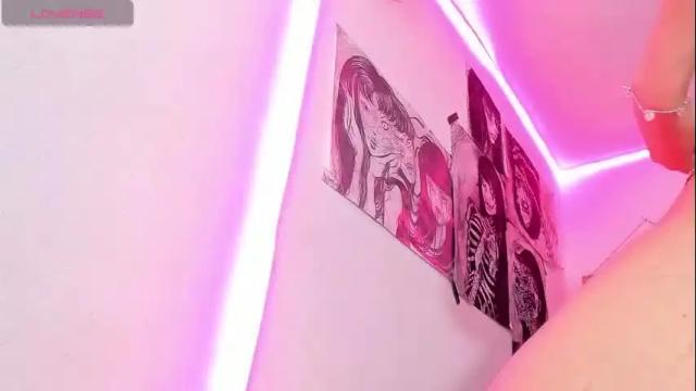 Image 6 of alessia_se Stream on Chaturbate on 9 days ago