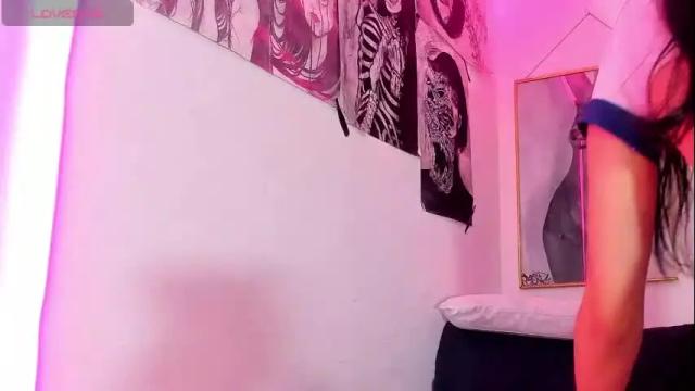 Thumbnail 3, alessia_se's Stream at Chaturbate, 7 days ago