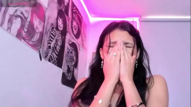 Image 4 of alessia_se Stream on Chaturbate on 8 days ago