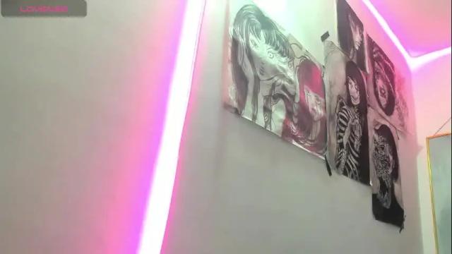 Thumbnail 1, alessia_se's Stream at Chaturbate, 4 days ago