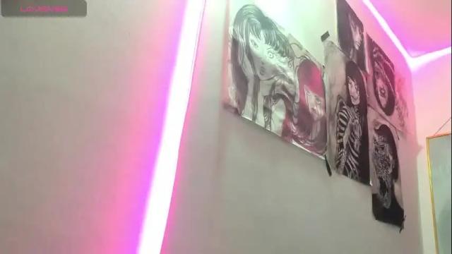 Image 2 of alessia_se Stream on Chaturbate on 6 days ago
