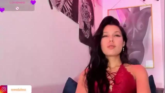Image 12 of alessia_se Stream on Chaturbate on 3 days ago