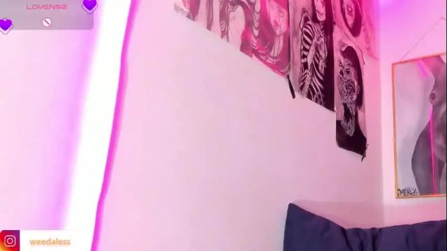 Image 7 of alessia_se Stream on Chaturbate on 3 days ago
