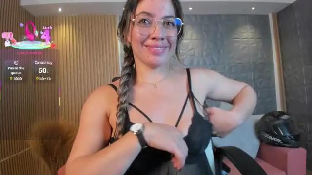 Thumbnail 3, alessia_taylorr's Stream at Chaturbate, 1 month ago