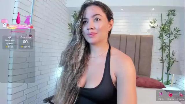 Image 10 of alessia_taylorr Stream on Chaturbate on 1 month ago