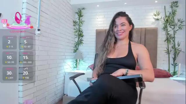 Image 6 of alessia_taylorr Stream on Chaturbate on 1 month ago