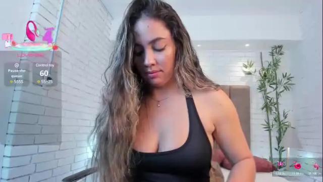 Image 7 of alessia_taylorr Stream on Chaturbate on 1 month ago