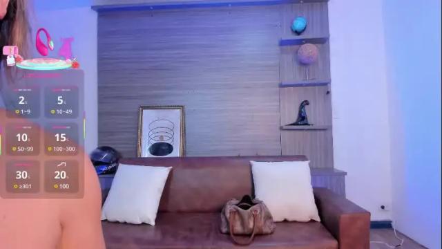 Image 12 of alessia_taylorr Stream on Chaturbate on 1 month ago