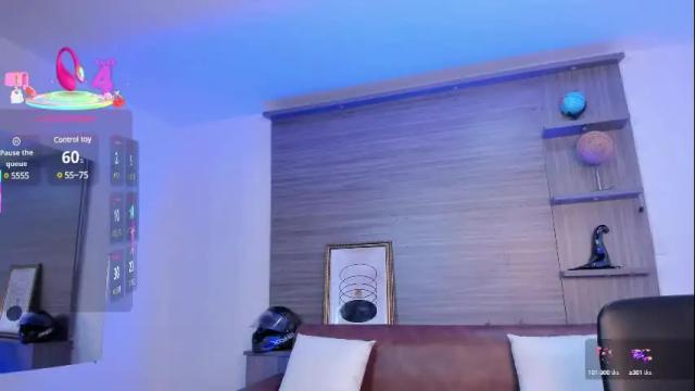 Image 8 of alessia_taylorr Stream on Chaturbate on 1 month ago