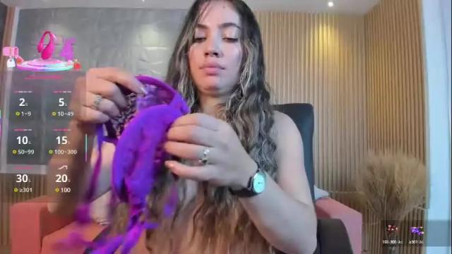 Image 7 of alessia_taylorr Stream on Chaturbate on 1 month ago