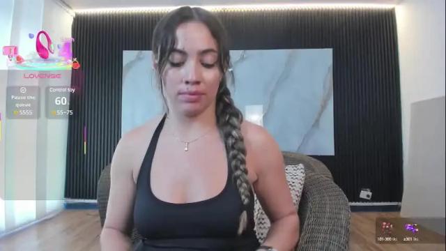 Image 7 of alessia_taylorr Stream on Chaturbate on 1 month ago