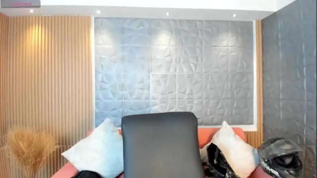 Thumbnail 1, alessia_taylorr's Stream at Chaturbate, 26 days ago