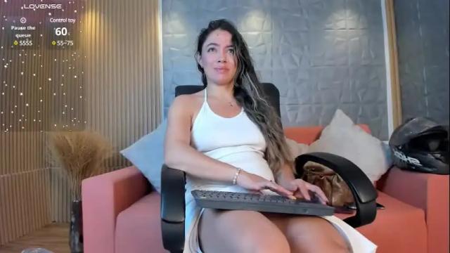 Image 4 of alessia_taylorr Stream on Chaturbate on 26 days ago