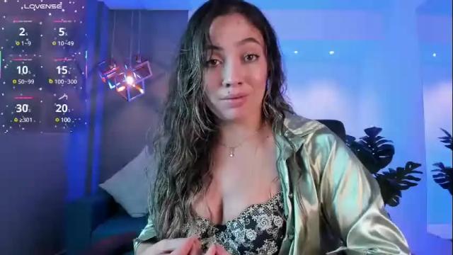 Image 11 of alessia_taylorr Stream on Chaturbate on 25 days ago