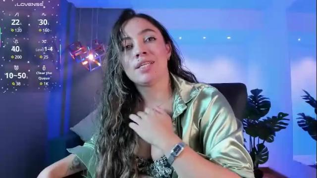 Image 12 of alessia_taylorr Stream on Chaturbate on 25 days ago