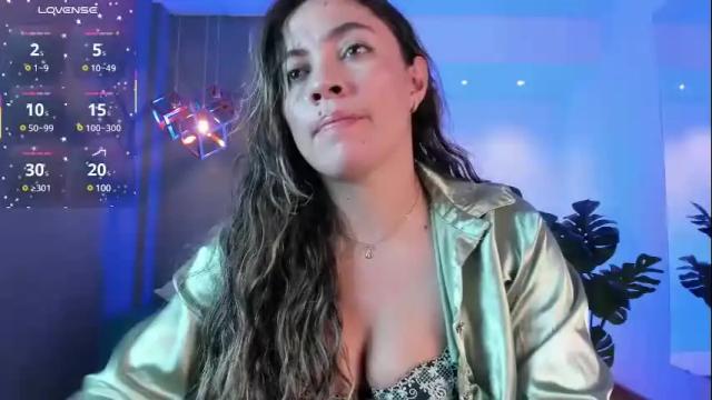 Image 2 of alessia_taylorr Stream on Chaturbate on 25 days ago