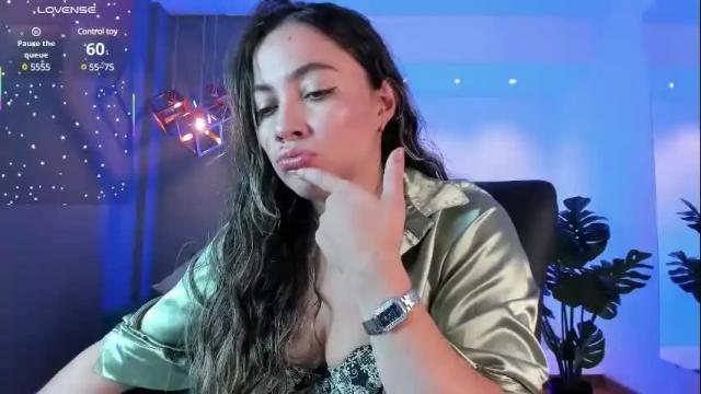 Image 4 of alessia_taylorr Stream on Chaturbate on 25 days ago
