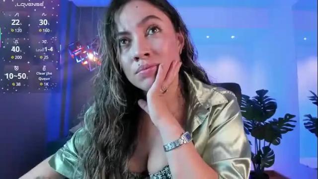 Image 7 of alessia_taylorr Stream on Chaturbate on 25 days ago