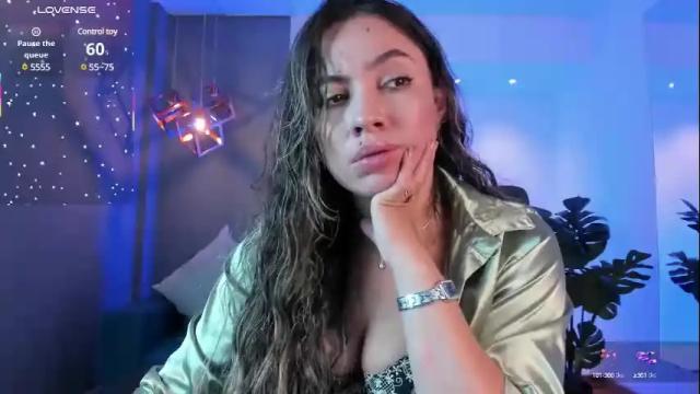 Image 8 of alessia_taylorr Stream on Chaturbate on 25 days ago
