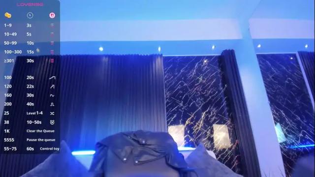 Thumbnail 3, alessia_taylorr's Stream at Chaturbate, 14 days ago