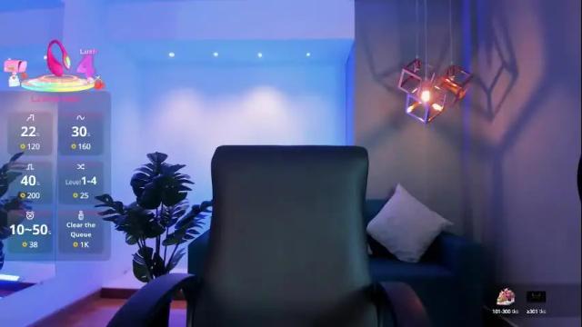 Thumbnail 1, alessia_taylorr's Stream at Chaturbate, 11 days ago