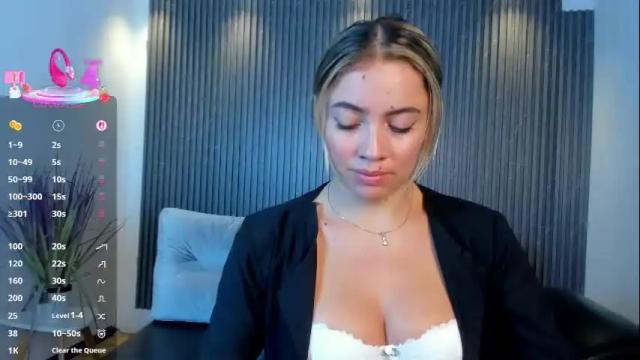 Image 2 of alessia_taylorr Stream on Chaturbate on 7 days ago
