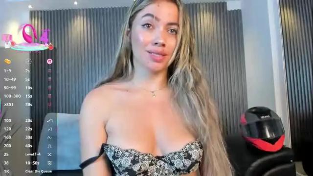 Image 6 of alessia_taylorr Stream on Chaturbate on 6 days ago