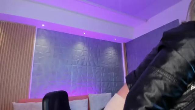 Thumbnail 1, alessia_taylorr's Stream at Chaturbate, 3 days ago